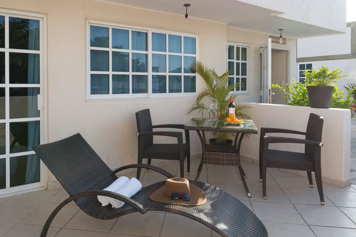 Quinta Margarita, Boho Chic Hotel