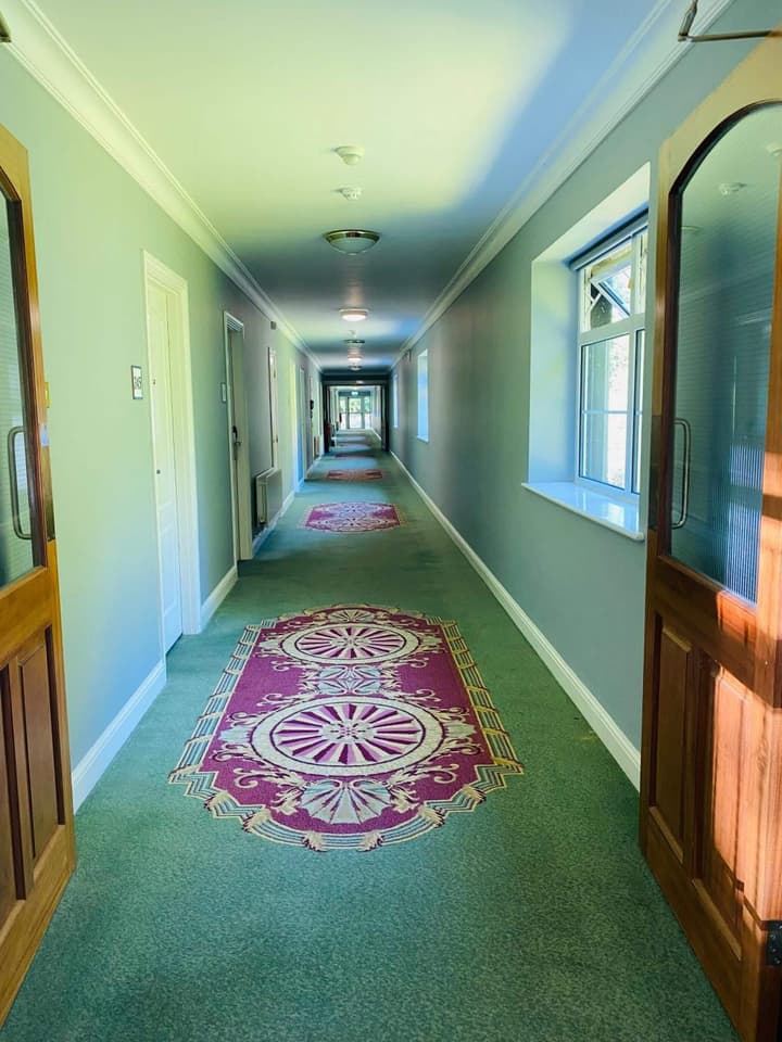 Twin Trees Hotel & Brusna Falls Leisure