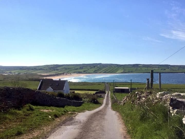 Twin Trees Hotel & Brusna Falls Leisure