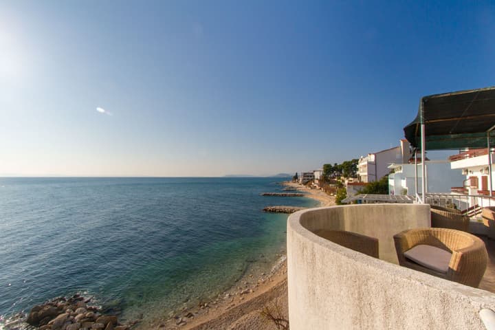 Villa Tamaris
