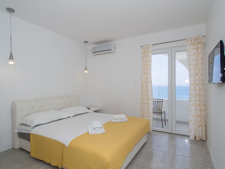 Villa Tamaris