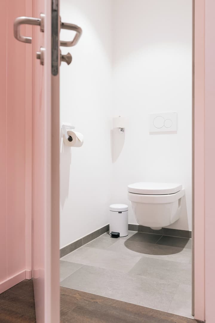 Hotel Schani Wien Hauptbahnhof