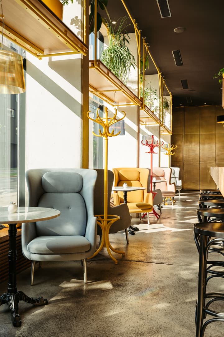 Hotel Schani Wien Hauptbahnhof