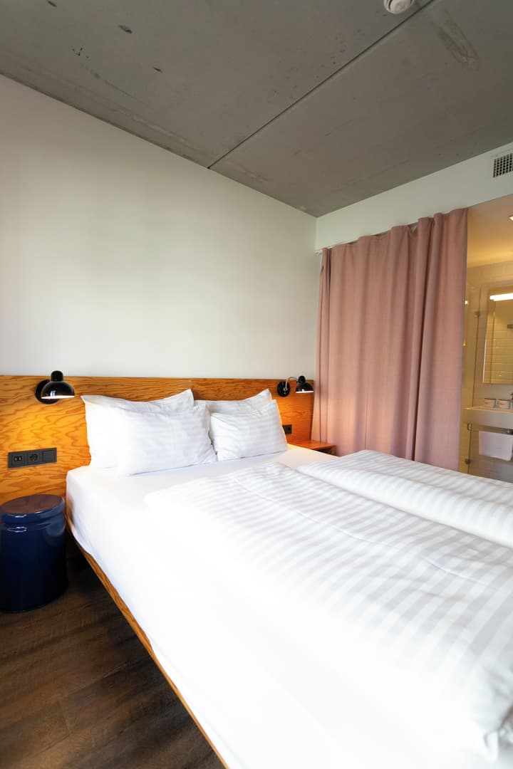 Hotel Schani Wien Hauptbahnhof