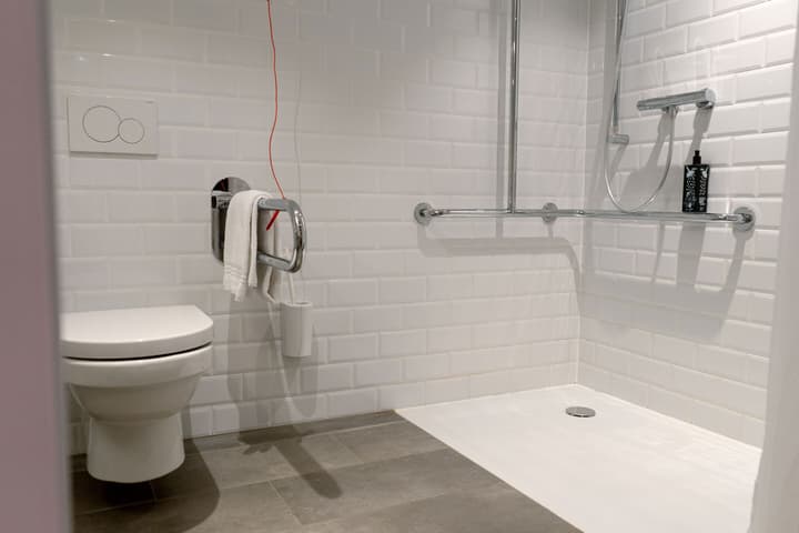 Hotel Schani Wien Hauptbahnhof