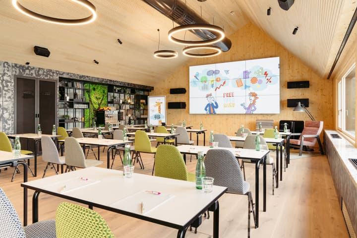 Hotel Schani Wien Hauptbahnhof