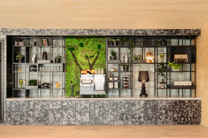 Hotel Schani Wien Hauptbahnhof