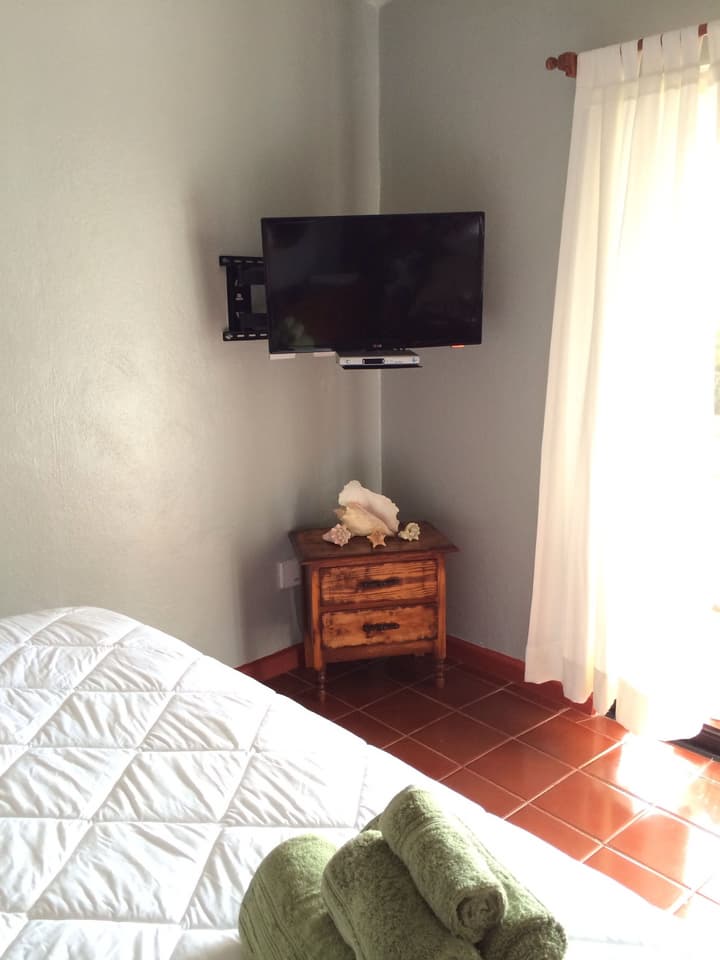 Hotel Zapata