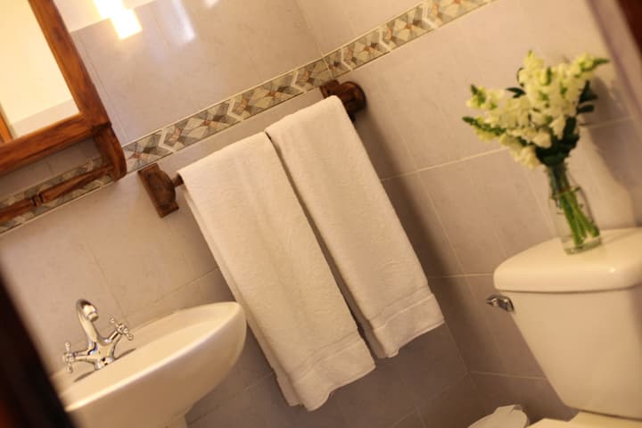 Hotel Zapata