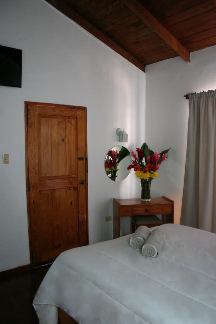 Hotel Zapata