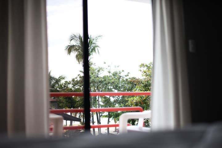 Hotel Zapata