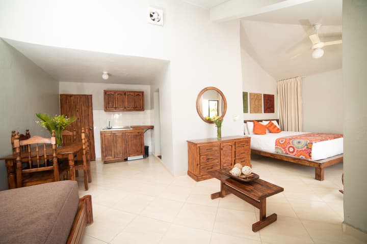 Hotel Zapata
