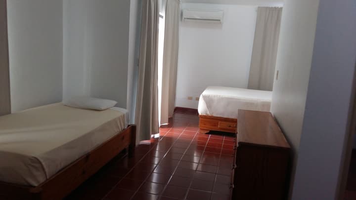 Hotel Zapata