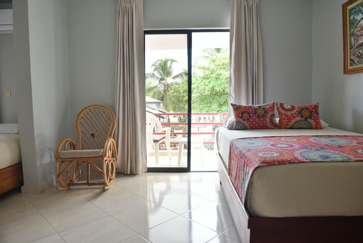 Hotel Zapata