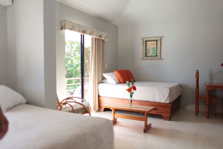 Hotel Zapata