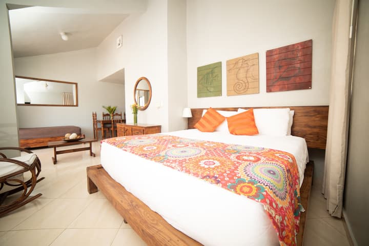 Hotel Zapata