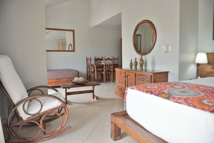 Hotel Zapata