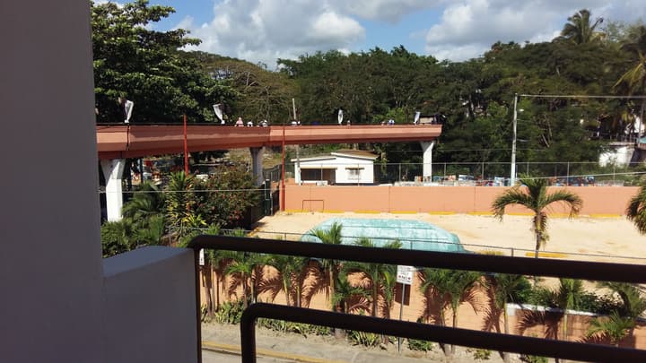 Hotel Zapata