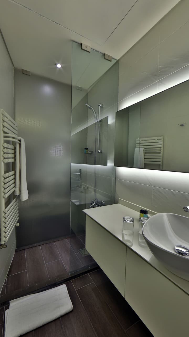 Three ONine Urban House