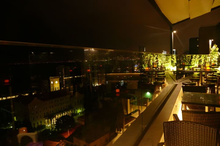 Three ONine Urban House