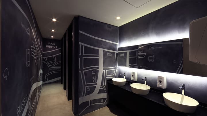 Three ONine Urban House