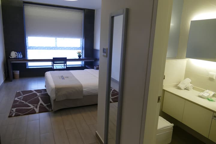 Three ONine Urban House