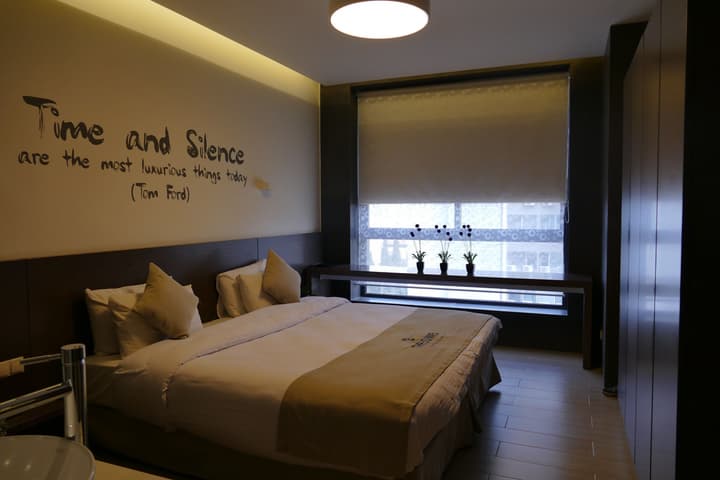 Three ONine Urban House