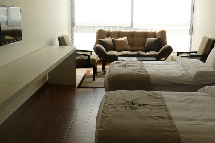 Three ONine Urban House