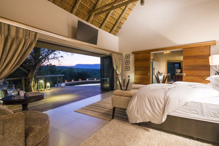 AM Lodge