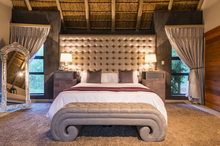 AM Lodge