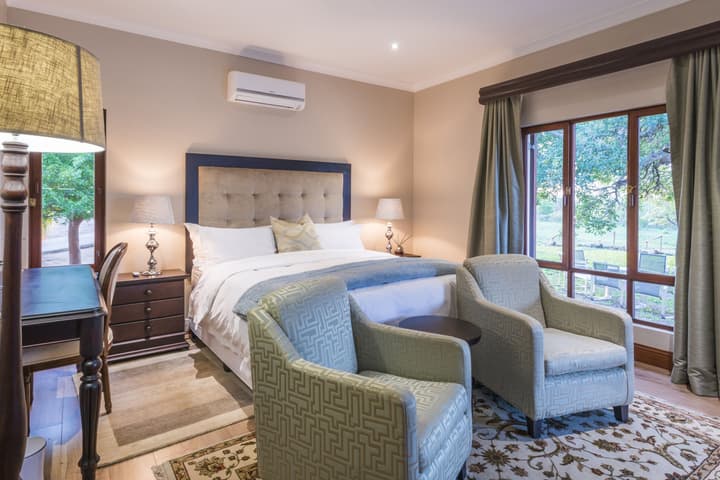 AM Lodge