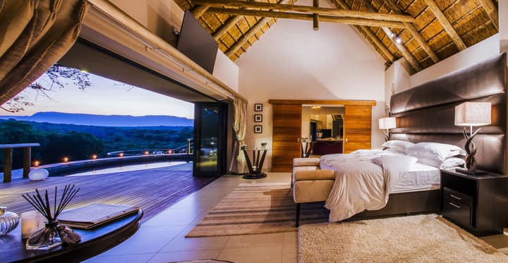AM Lodge