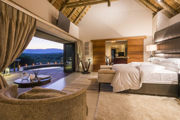 AM Lodge