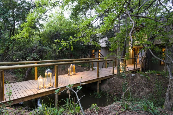 AM Lodge