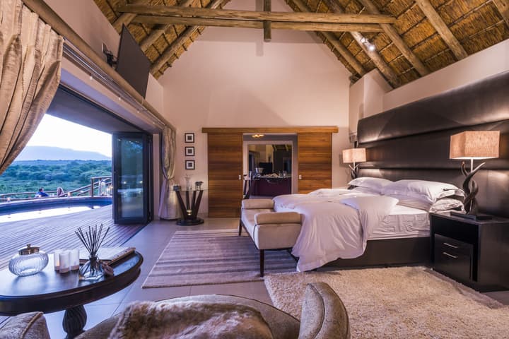 AM Lodge