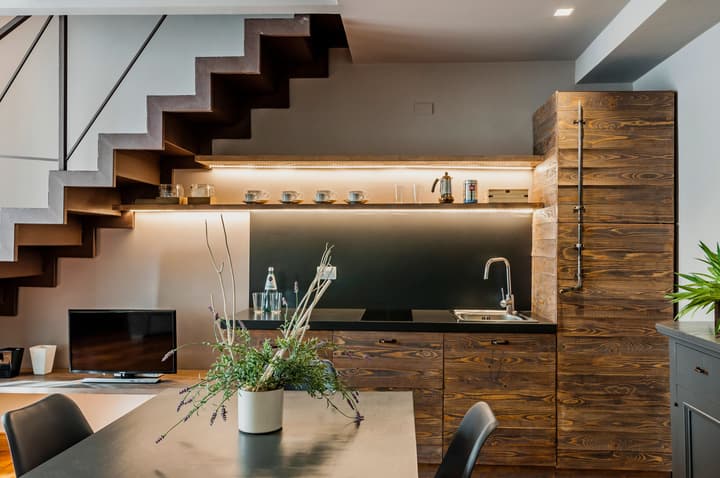 FERRINI HOME GROTTE BIANCHE 150