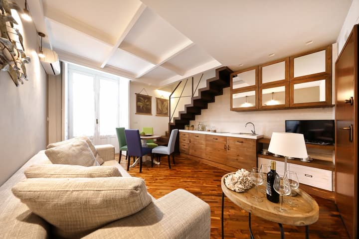 FERRINI HOME GROTTE BIANCHE 150