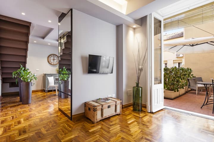 FERRINI HOME GROTTE BIANCHE 150