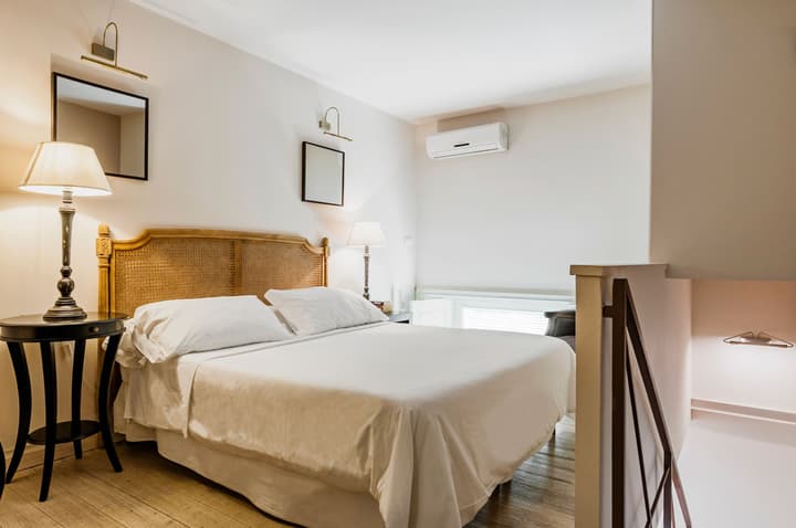 FERRINI HOME GROTTE BIANCHE 150