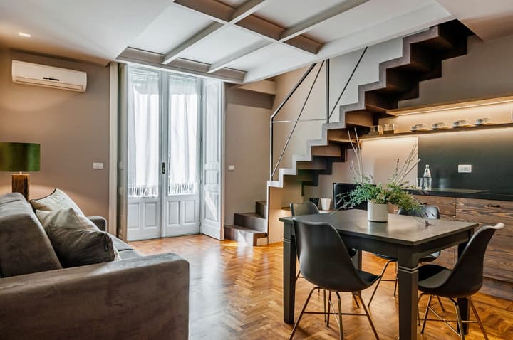 FERRINI HOME GROTTE BIANCHE 150