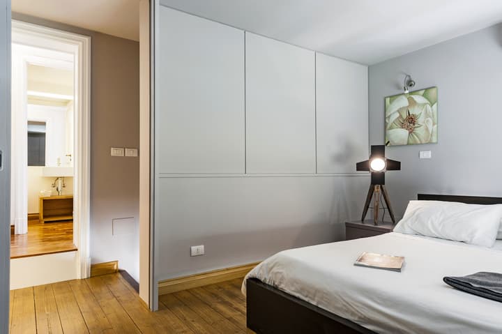 FERRINI HOME GROTTE BIANCHE 150