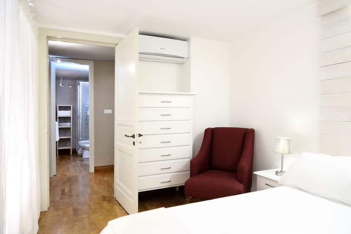 FERRINI HOME GROTTE BIANCHE 150