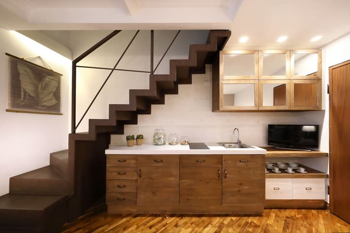 FERRINI HOME GROTTE BIANCHE 150