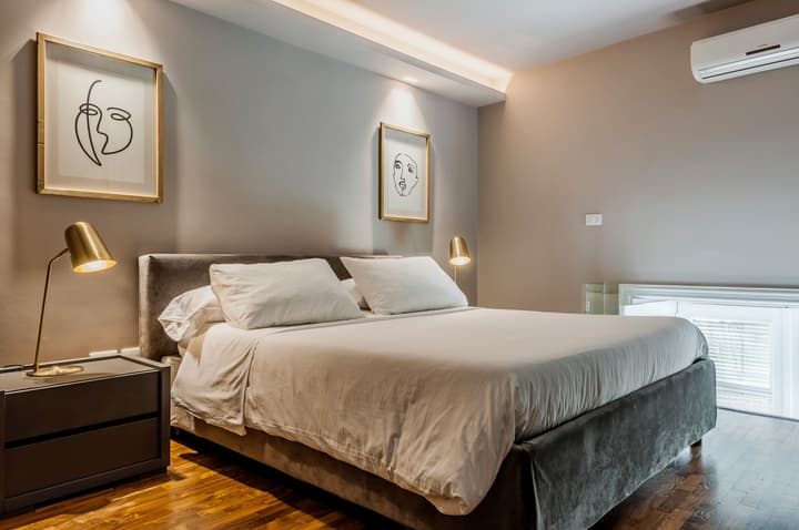 FERRINI HOME GROTTE BIANCHE 150