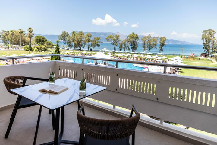 Kerkyra Blue Hotel & Spa by Louis Hotels