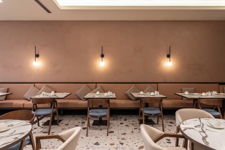 Kerkyra Blue Hotel & Spa by Louis Hotels