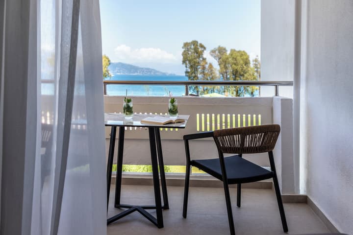 Kerkyra Blue Hotel & Spa by Louis Hotels