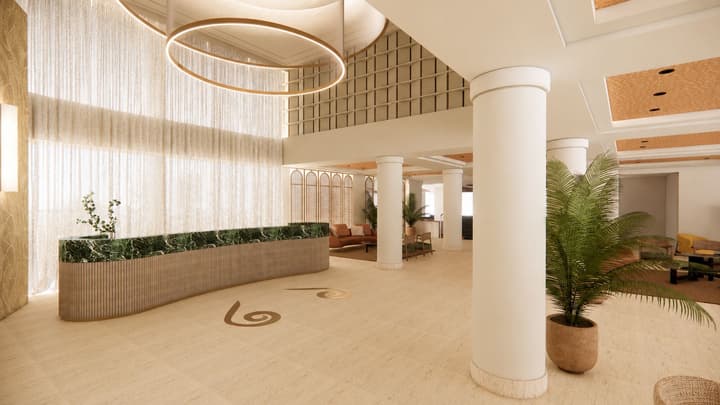 Kerkyra Blue Hotel & Spa by Louis Hotels