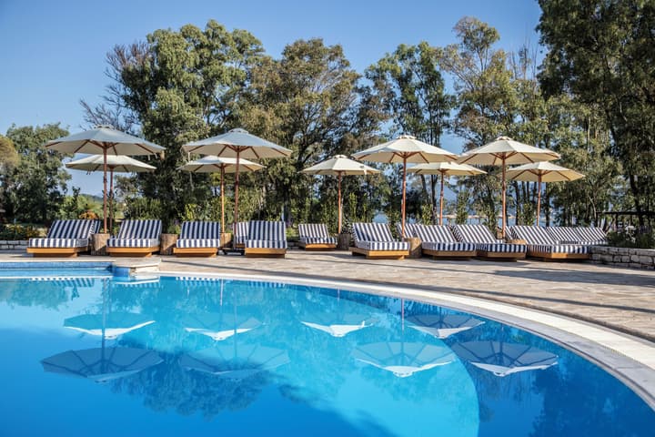 Kerkyra Blue Hotel & Spa by Louis Hotels