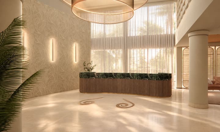 Kerkyra Blue Hotel & Spa by Louis Hotels